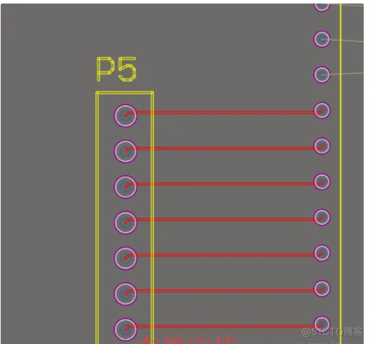 Altium Designer 18 速成实战 第五部分 PCB流程化设计常用操作（二十六）Active Route的自动布线_手动布线_05